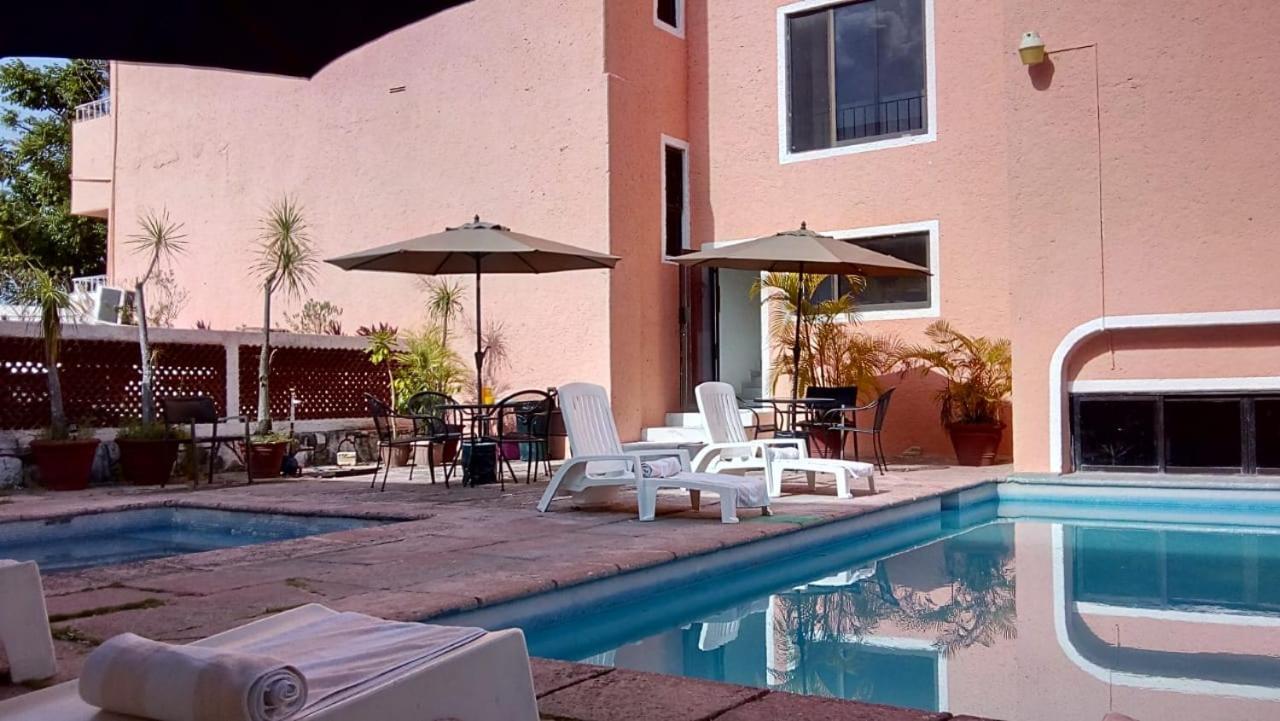Hotel Ikaro