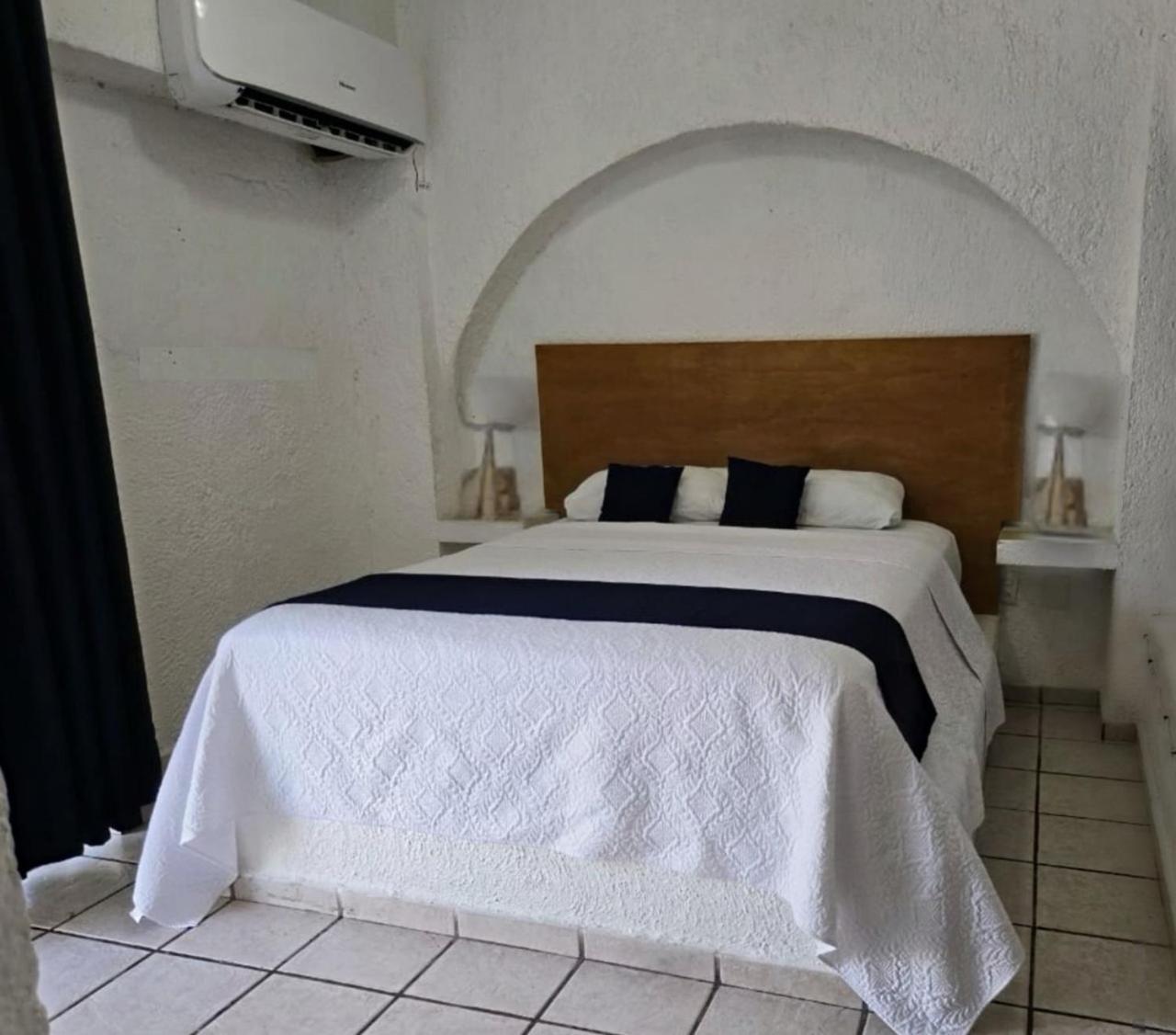Hotel Ikaro Cancun