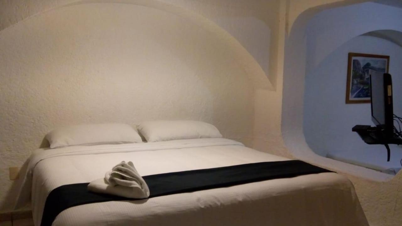 Ikaro Hotel Cancun